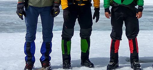 Men's Ski & Snowboard Pants – Rambleraven Gear Trader