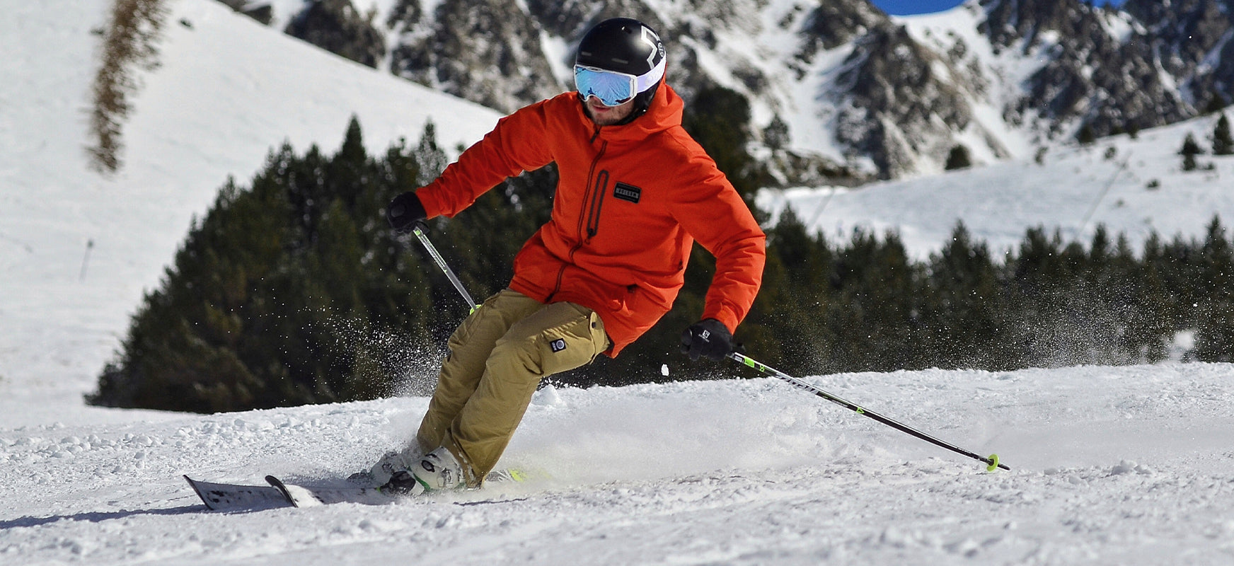 Men's Ski & Snowboard Pants – Rambleraven Gear Trader
