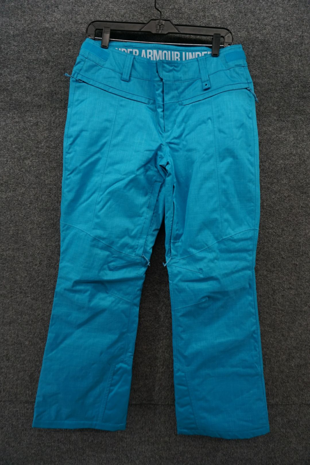 Under Armour Blue Size W Medium Women's Ski Pants – Rambleraven Trader