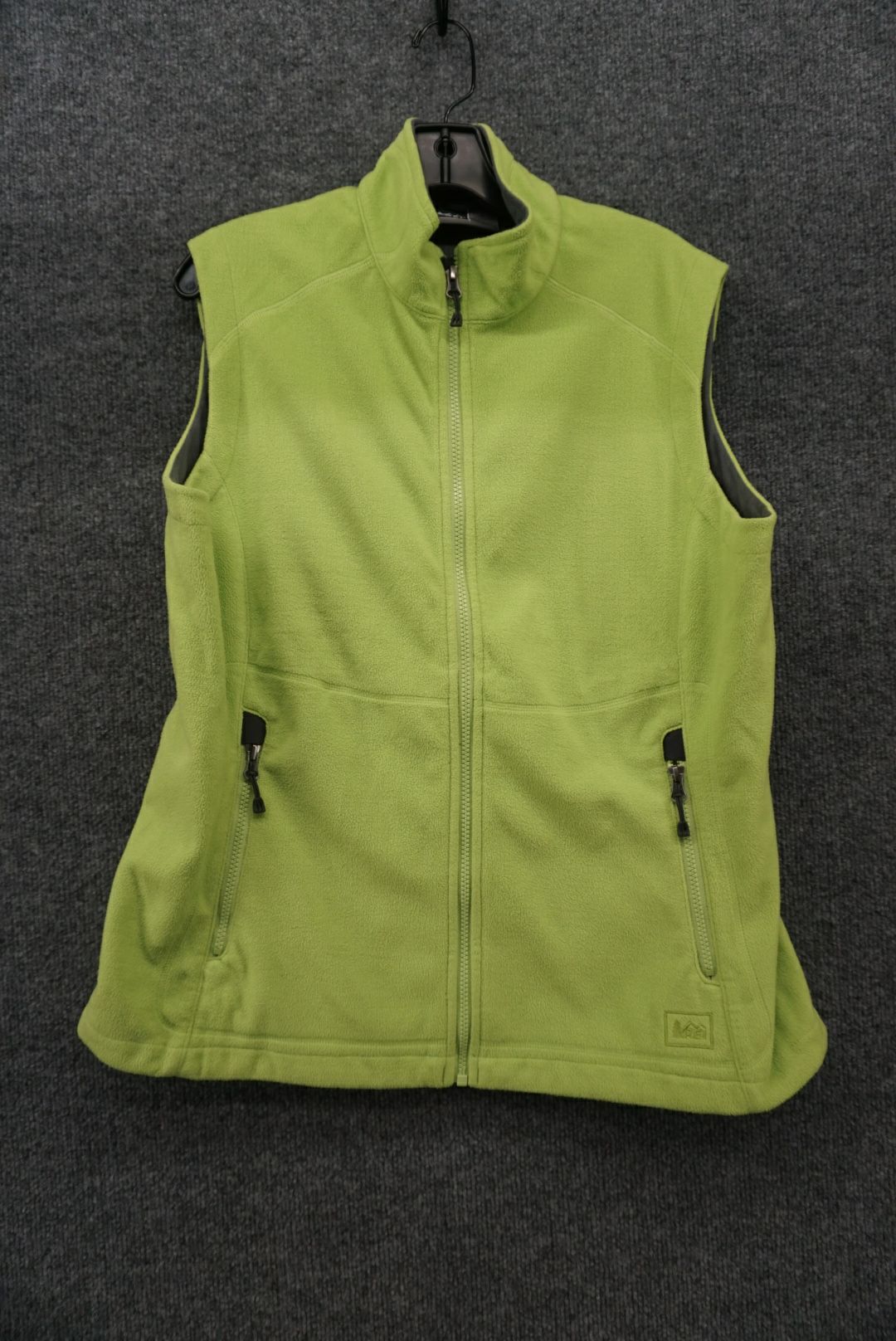 REI Size W XL Women's Fleece Vest – Rambleraven Gear Trader