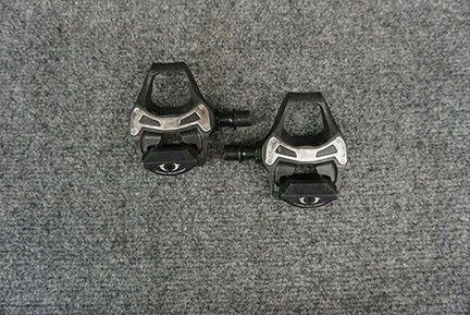 Shimano Pedal Type SPD-SL Pedals