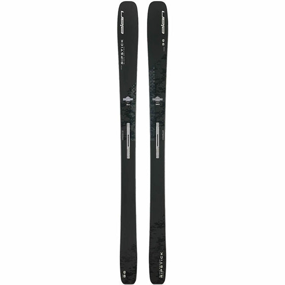 Elan 2023 Ripstick 96 Black Edition Alpine Skis