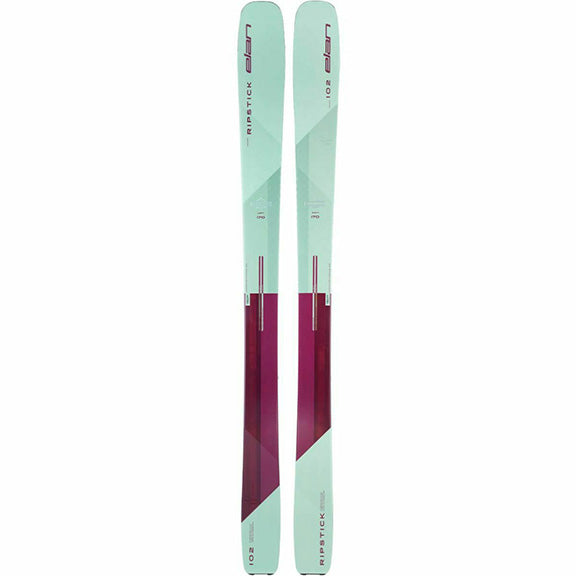 Elan 2022 Ripstick 102 W Alpine Skis