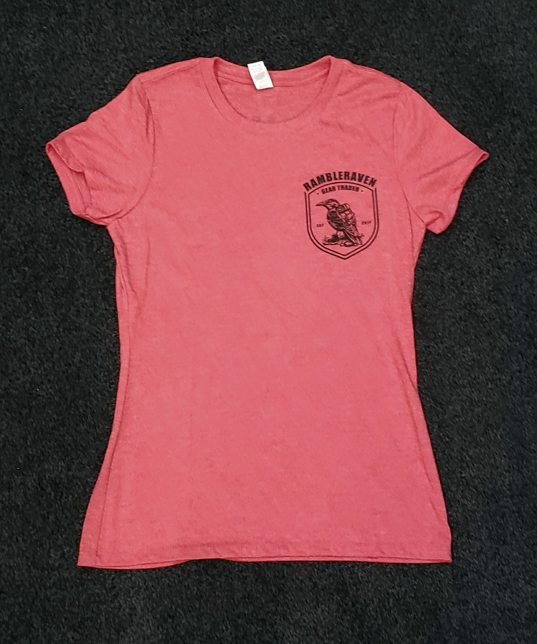 Rambleraven T-Shirt Women's