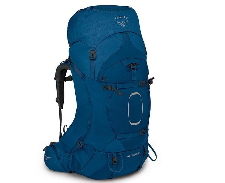Osprey Aether 65 Multi-Day Pack