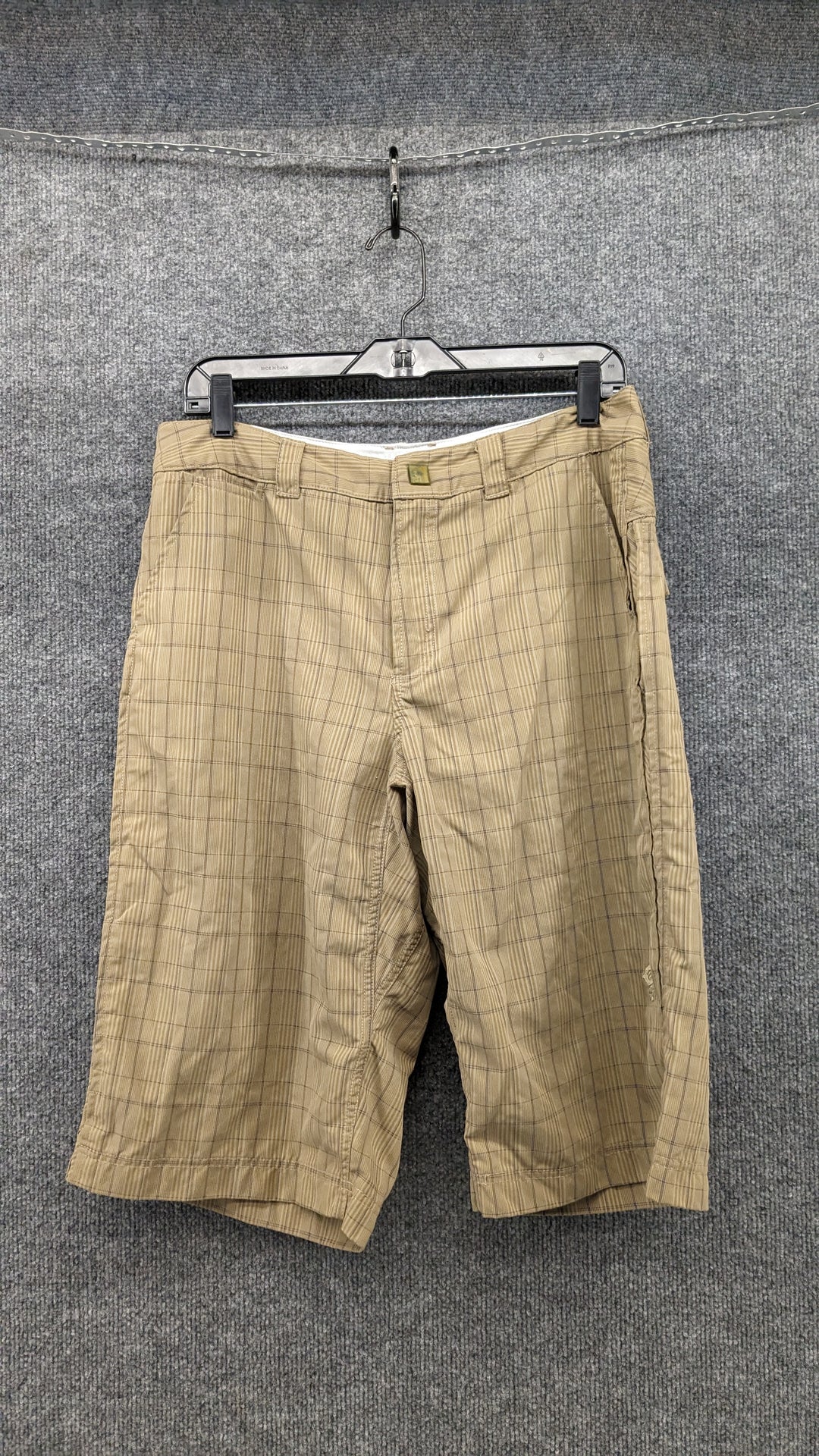 Mountain Hardwear Size 34 Men's Casual Shorts