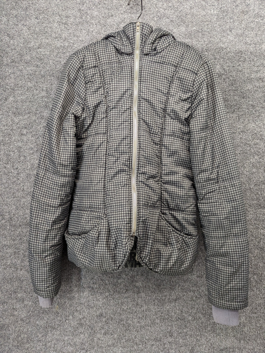 Hurley Size Y Large Youth Synthetic Jacket