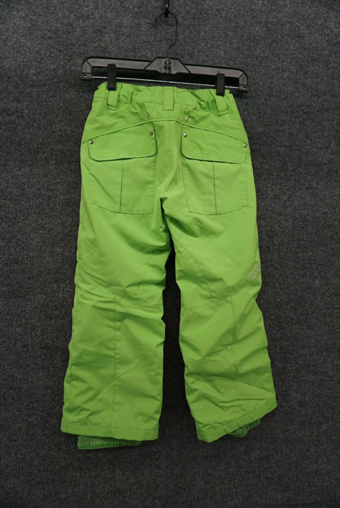 Spyder Size Y8 Youth Ski Pants