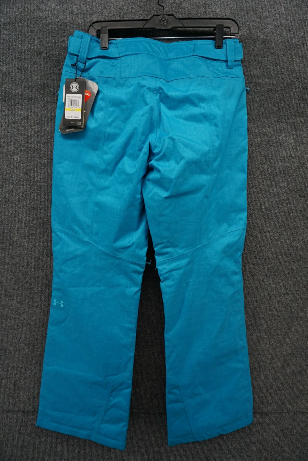 Under Armour Blue Size W Medium Women's Ski Pants – Rambleraven Trader