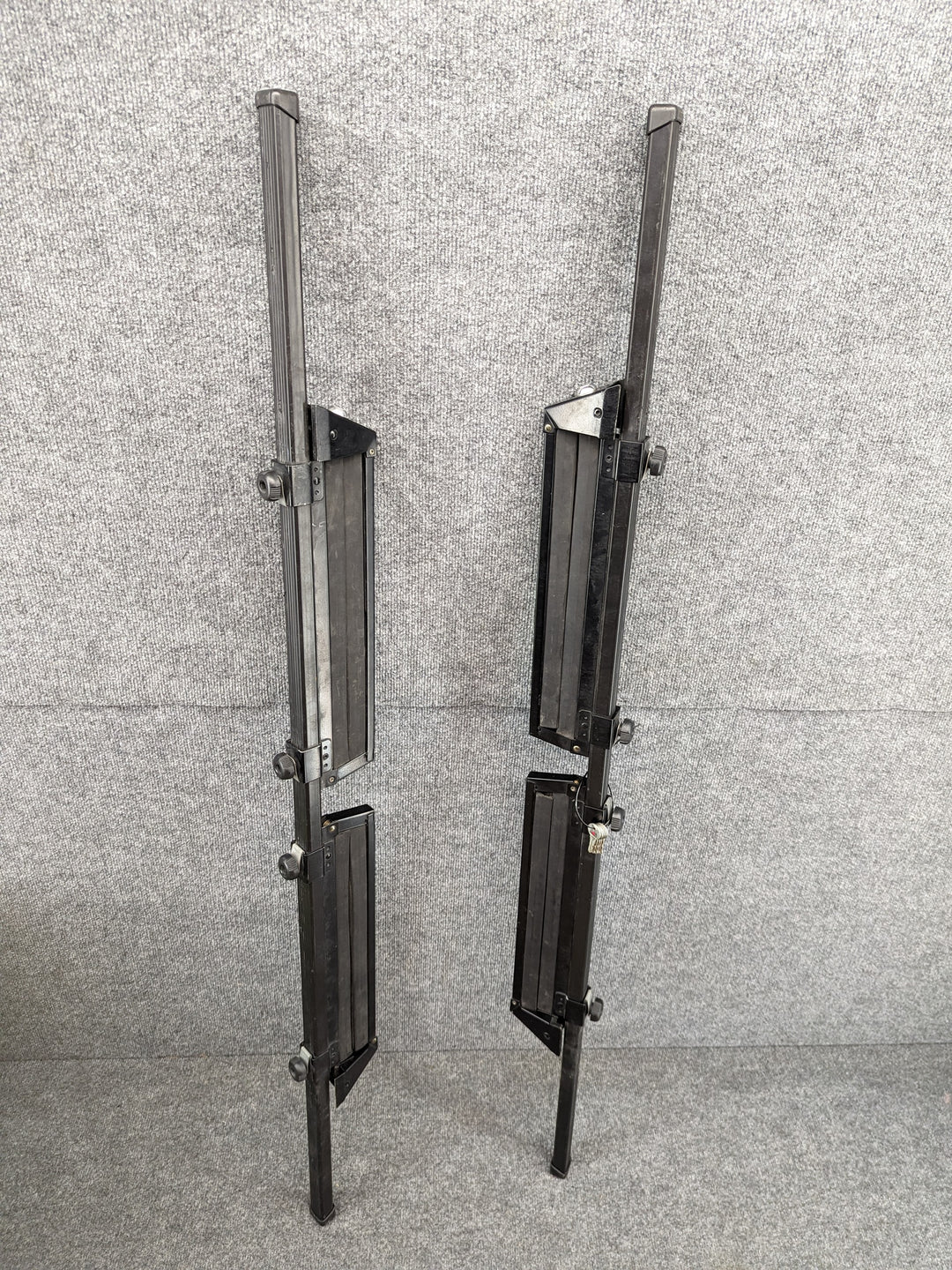 Thule Length 48 cm/19" Vehicle Rack Bars