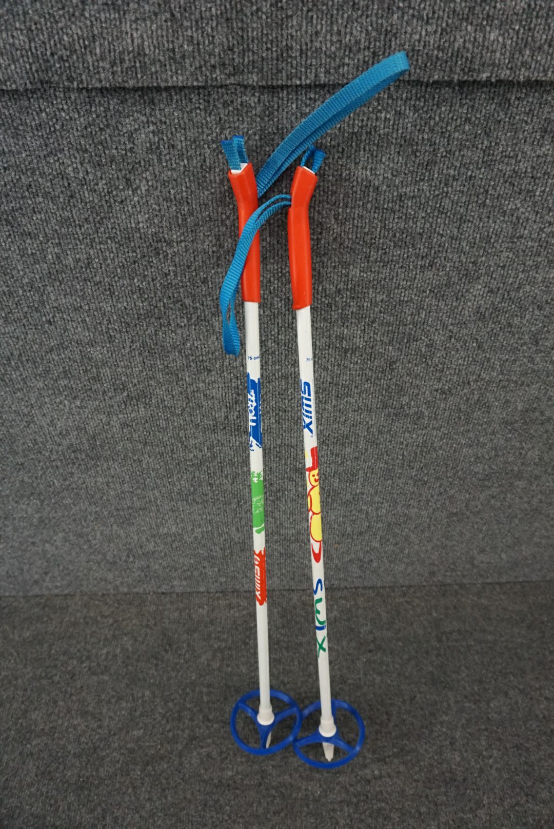 Swix Length 75 cm/29.5" Cross Country Ski Poles