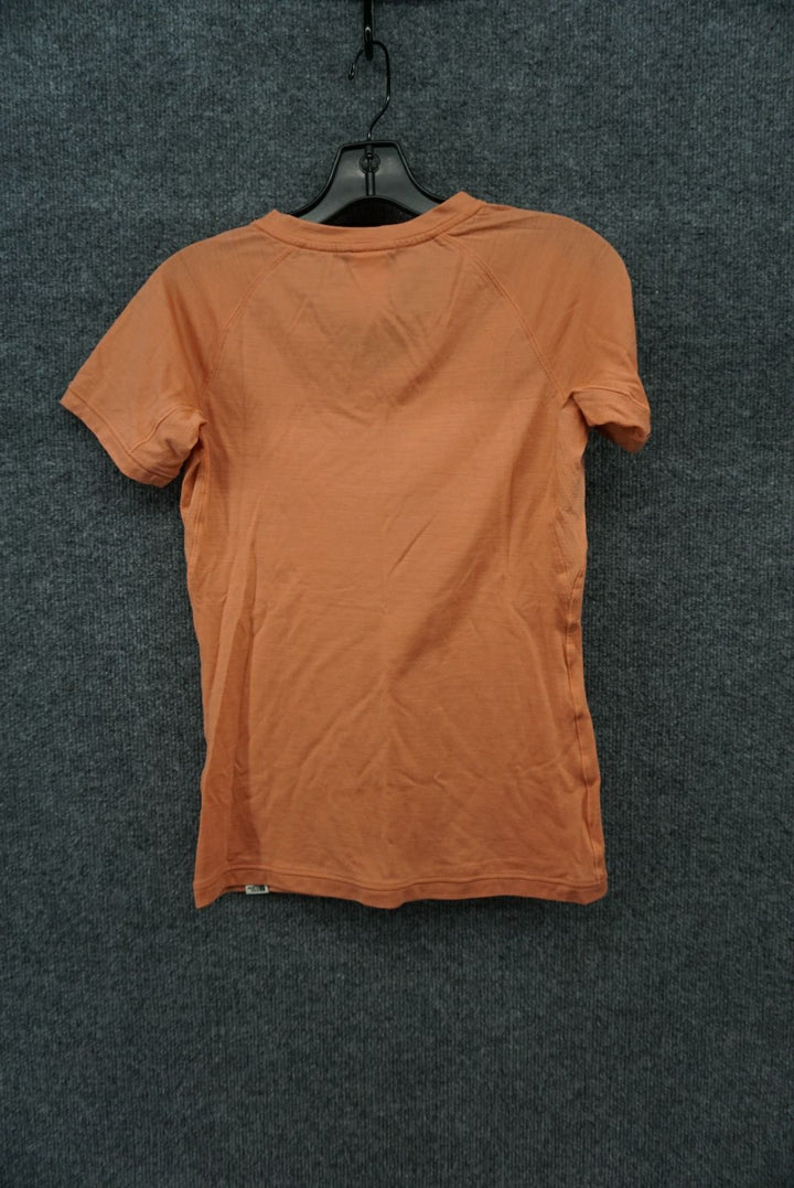 The North Face Coral Size W Small Women's S/S Shirt