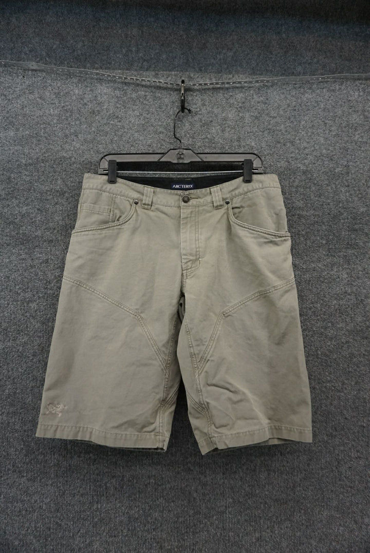 Arc'teryx Size 34 Men's Casual Shorts