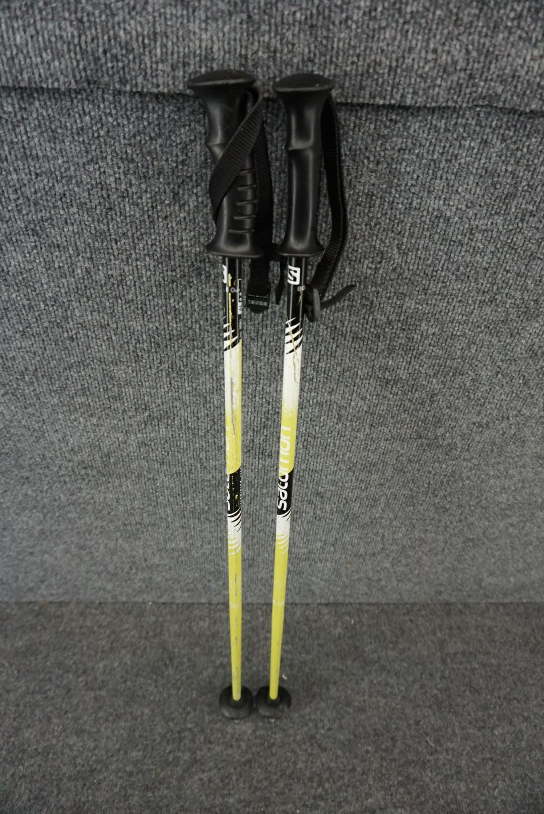 Salomon Length 80 cm/31.5" Alpine Ski Poles