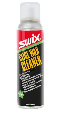 Swix Glide Wax Cleaner Tuning Equipment