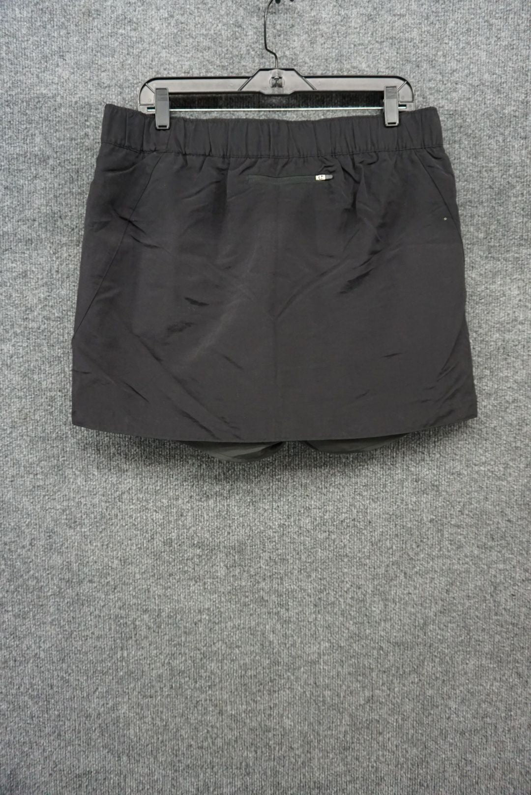 The North Face Black Size W Large Women's Skirt