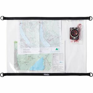 Seal Line Map Case