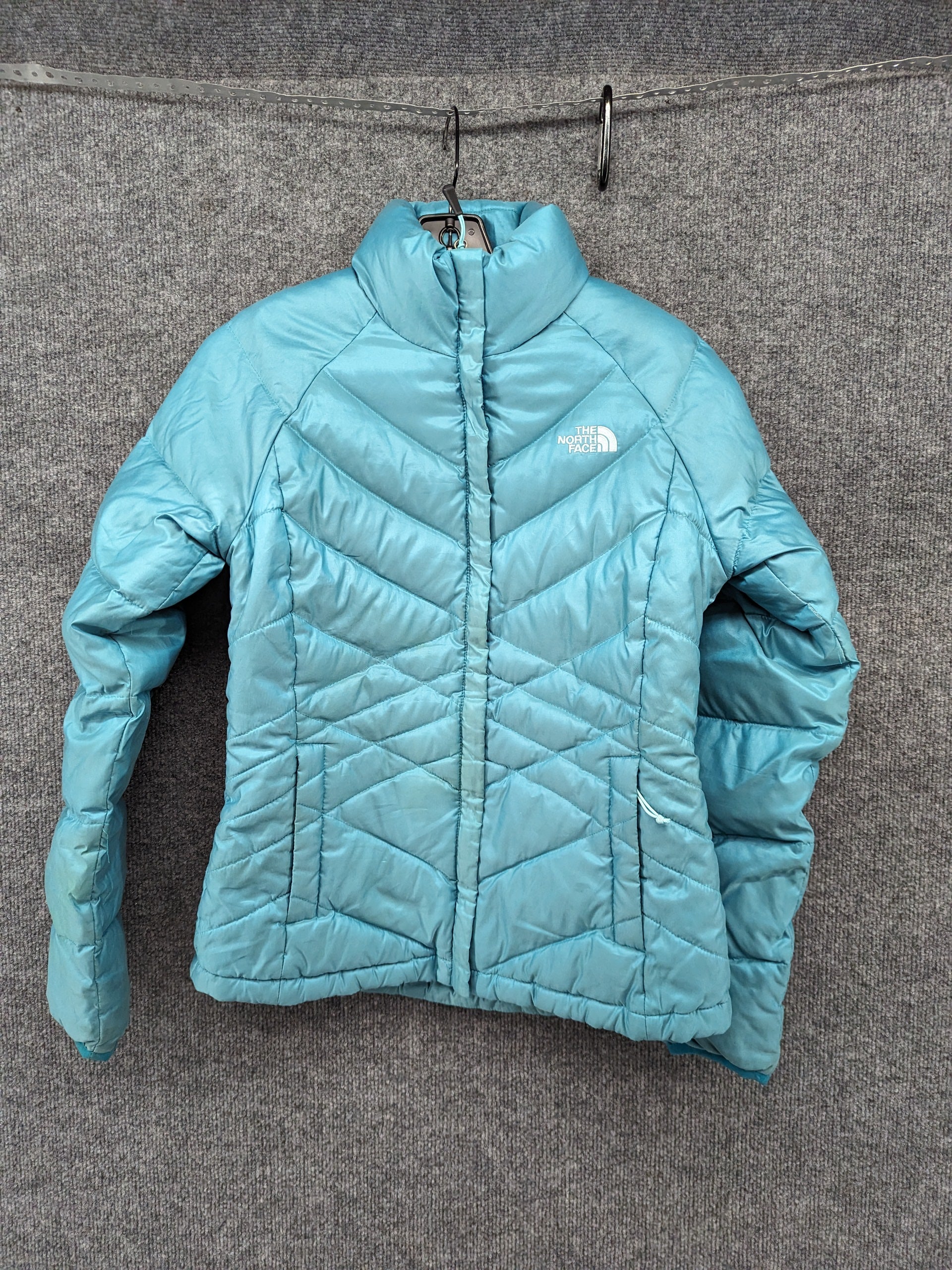The North Face Size W Small Women's Synthetic Jacket – Rambleraven