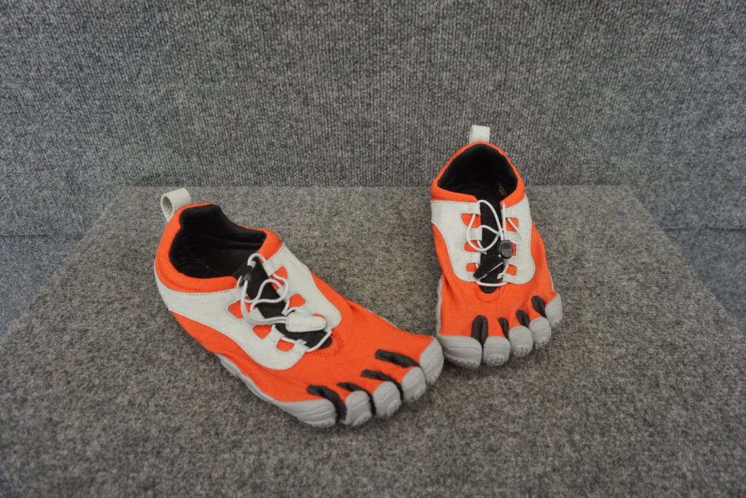 Vibram Size 11/44 Men's Toe Shoes