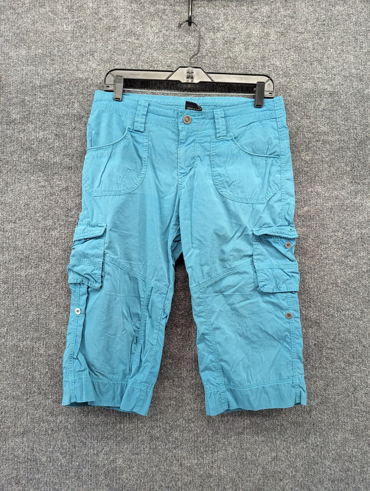 Kuhl Size W8 Women's Capri Pants