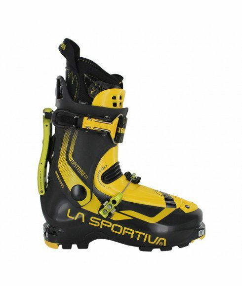 La Sportiva Size 7.5/25.5 AT Ski Boots