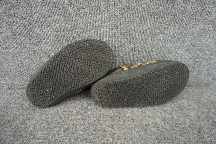 The North Face Size 5/37 Men's Slippers