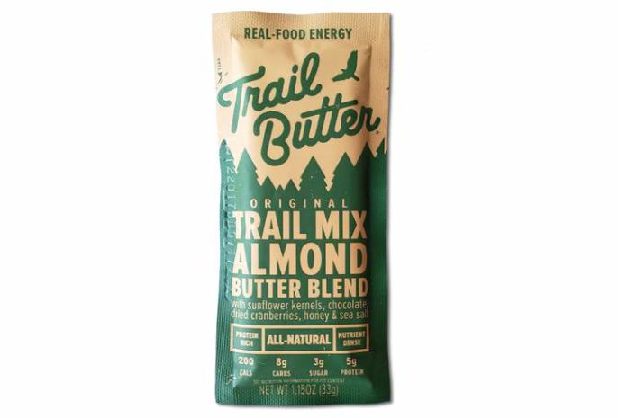 Trail Butter Lil' Squeeze