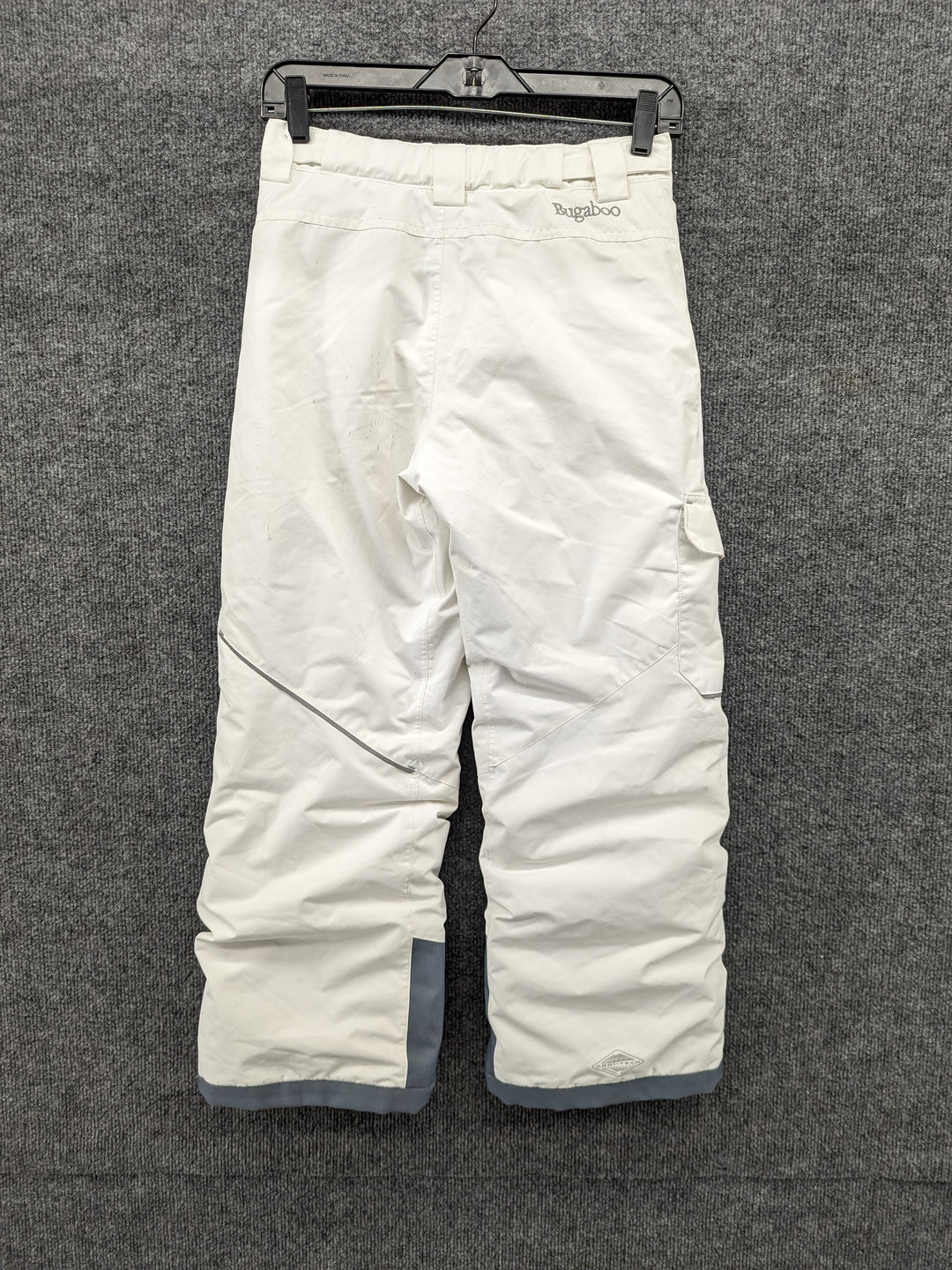 Columbia Size Y Medium Youth Ski Pants