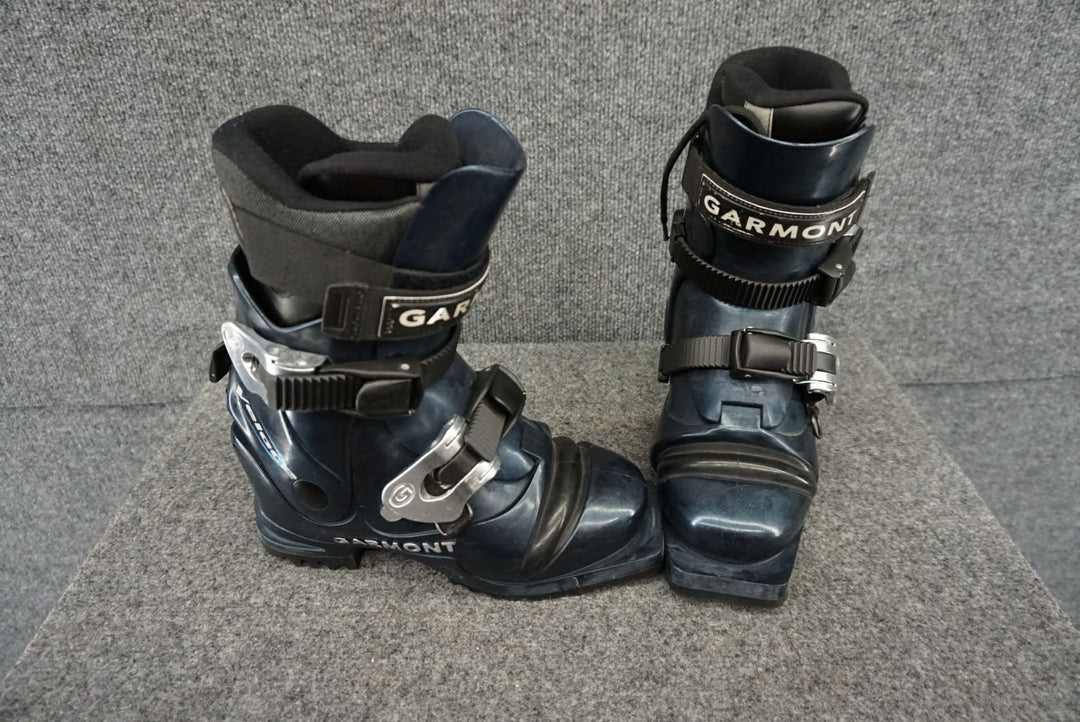 Garmont Size 6.5/24.5 Telemark Ski Boots