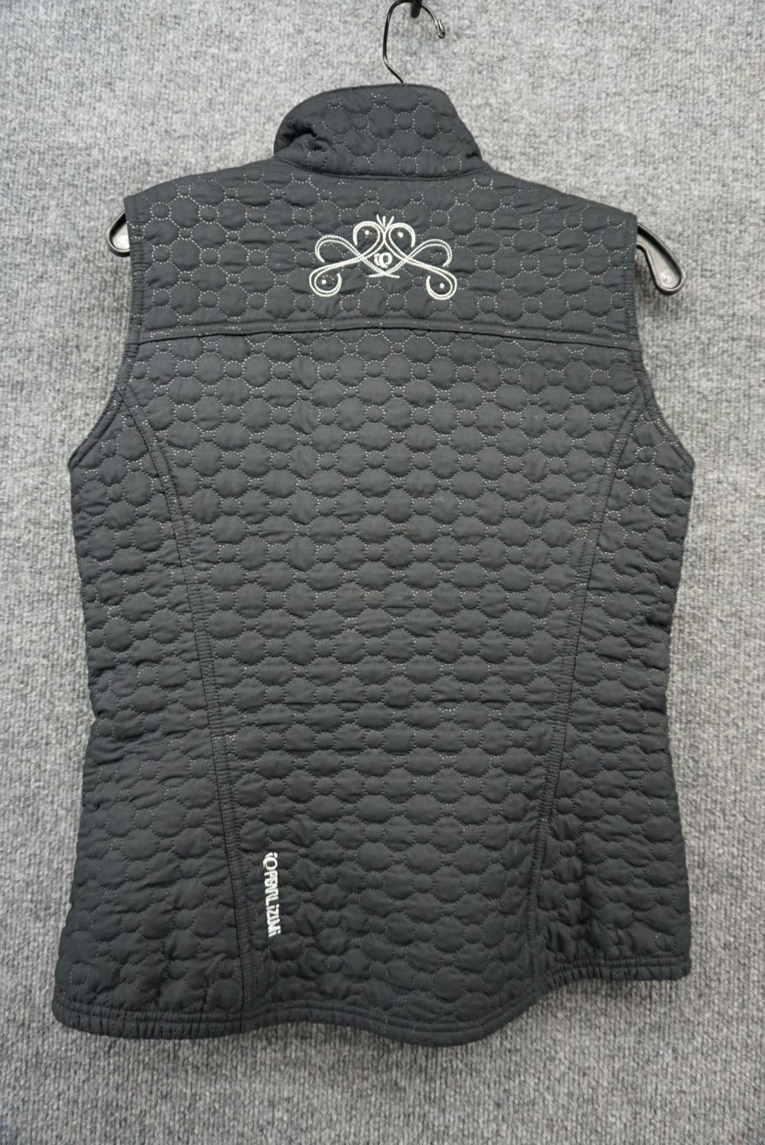 Pearl Izumi Black Size W Medium Women's Synthetic Vest