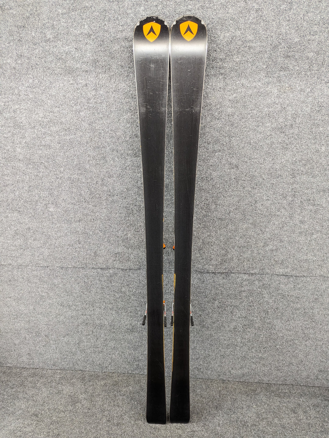 Dynastar Length 182 cm/71.5" Alpine Skis