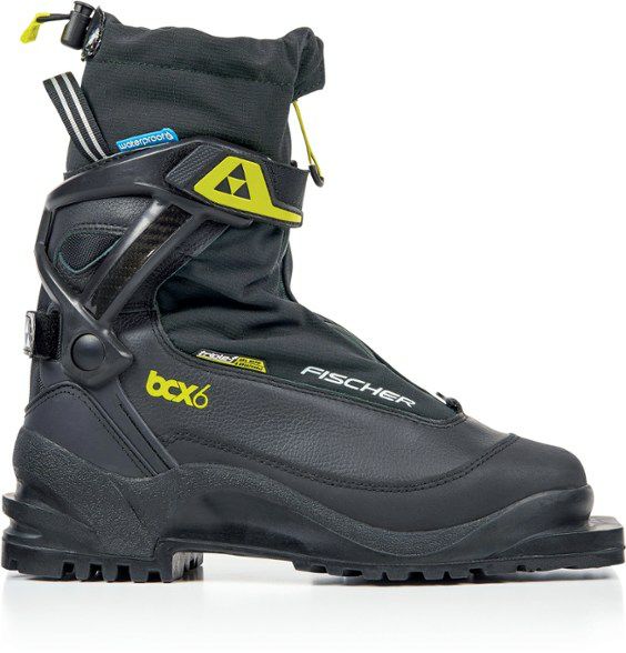 Fischer Shoe Size 4.5/36 Cross Country Ski Boots