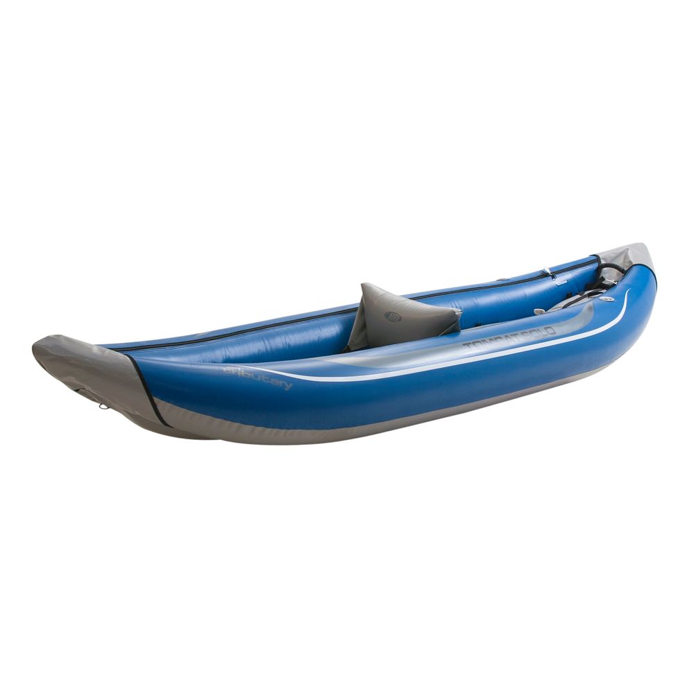 Aire 3 m/10' Tomcat Solo Inflatable Kayak
