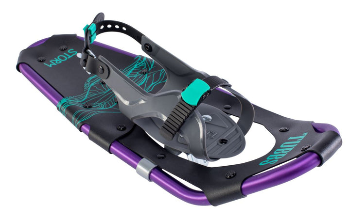 Tubbs Storm 19" Youth Snowshoes