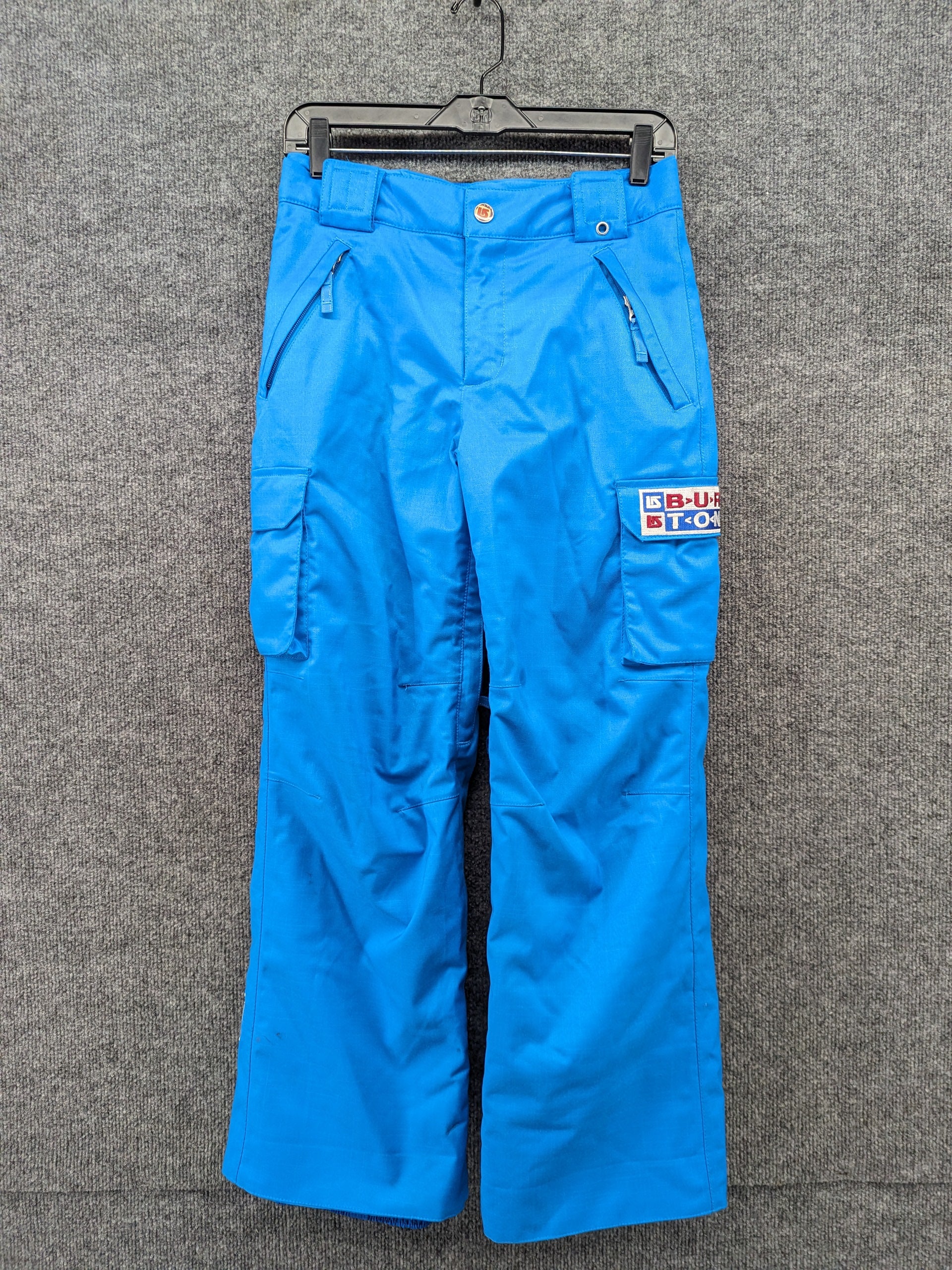 Women's Burton Vida Stretch (Blue Pink Ombre) pants - Alpinstore