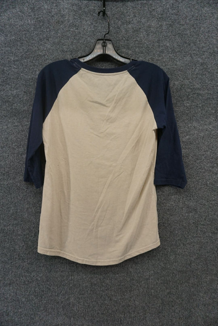 REI Size W Small Women's L/S Shirt