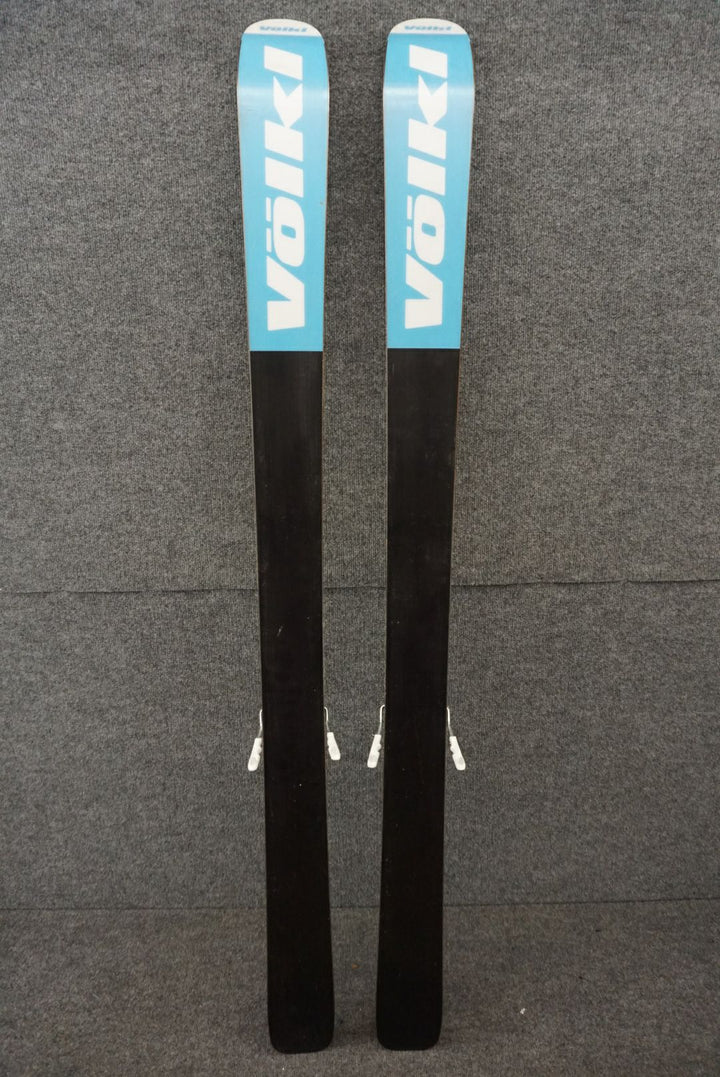 Volkl Length 170 cm/67" Alpine Skis