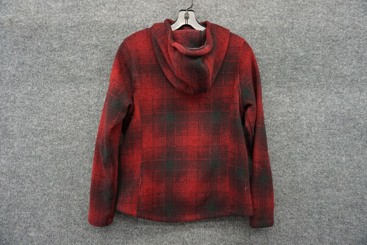 The North Face Red Size W Small Women's Sweater