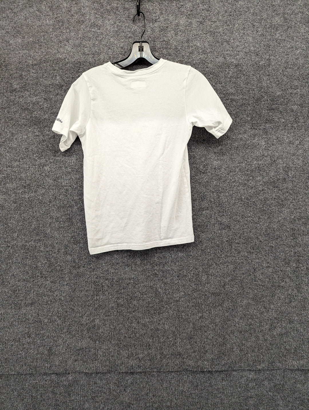 Size Y Large Youth S/S Shirt