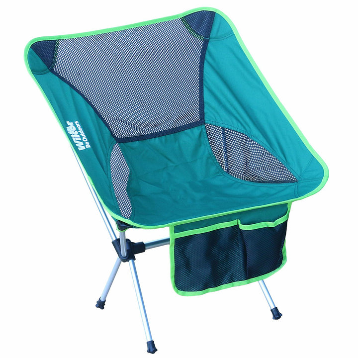 Wilcor Compact Camp Chair - Ultralight