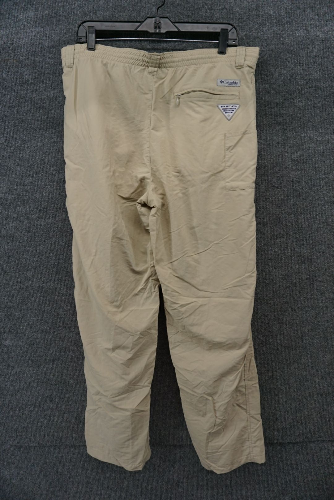Columbia Size Medium Men's Hiking Pants