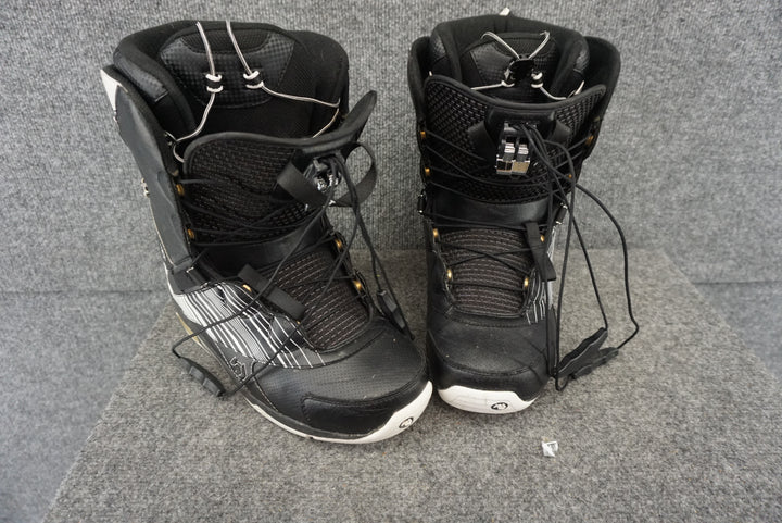 Northwave Size 11/44 Snowboard Boots