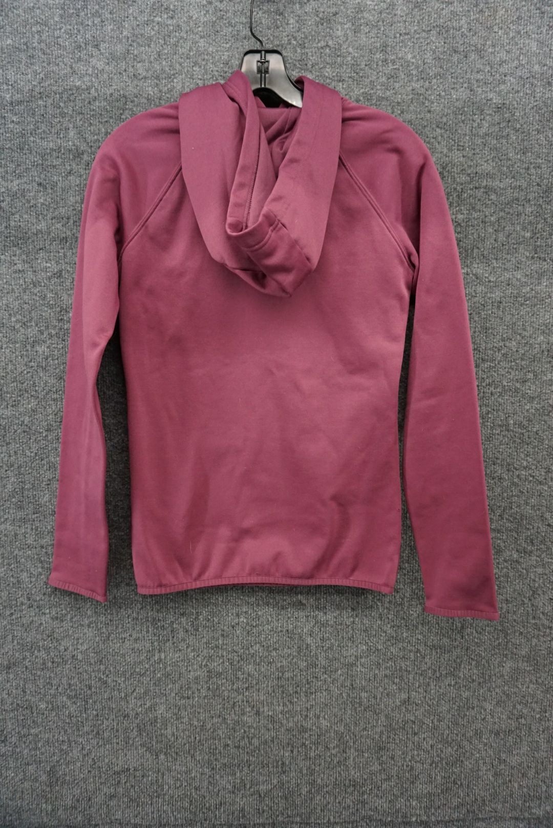The North Face Purple Size W XS Women's Sweater