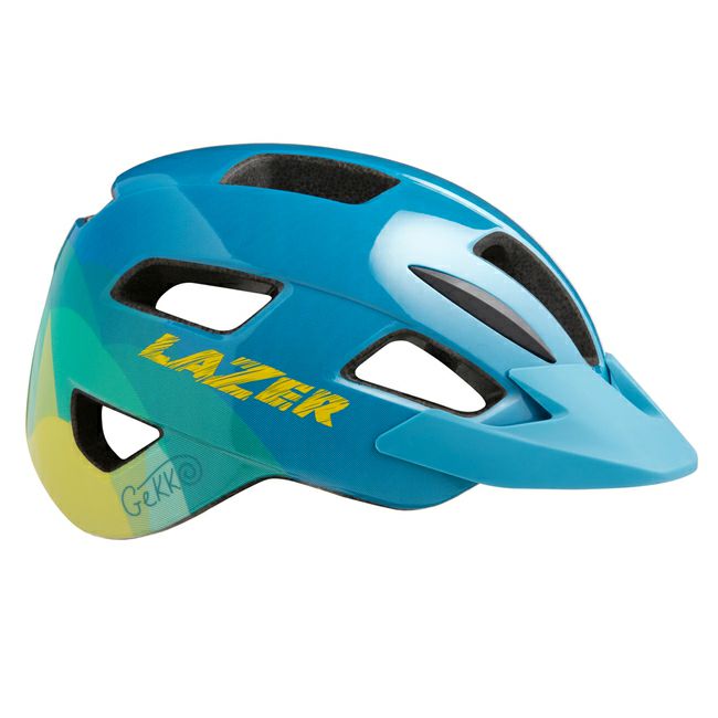 Lazer Gekko MIPS Youth Bike Helmet