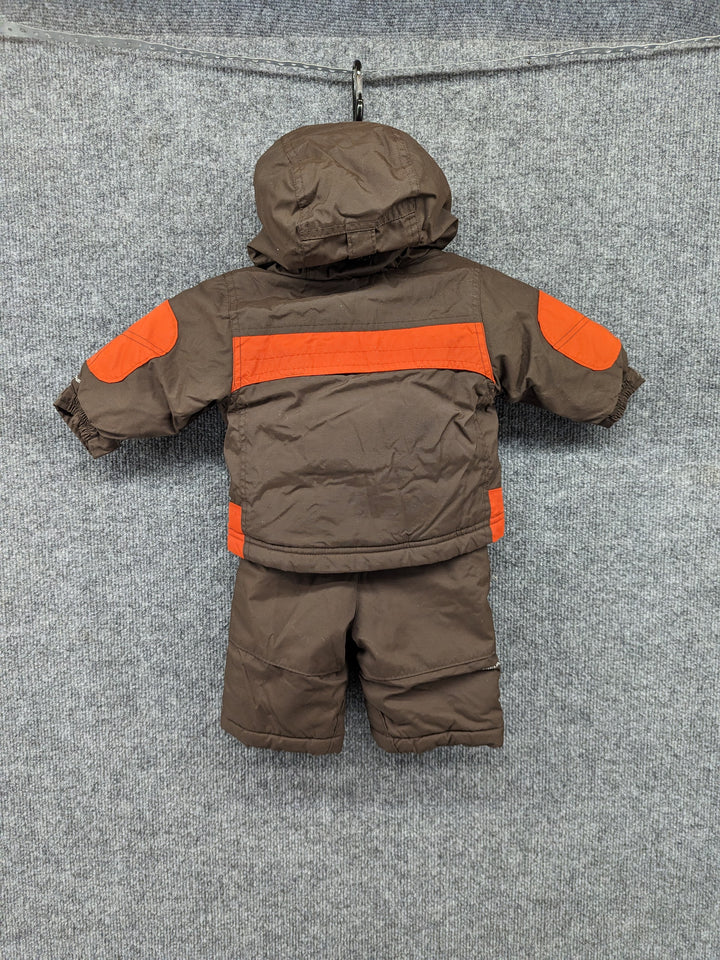 Columbia Size Toddler Youth Ski Suit