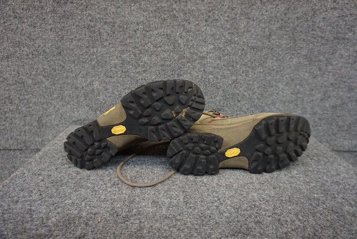 REI Tan Size W6.5/37.5 Women's Hiking Boots