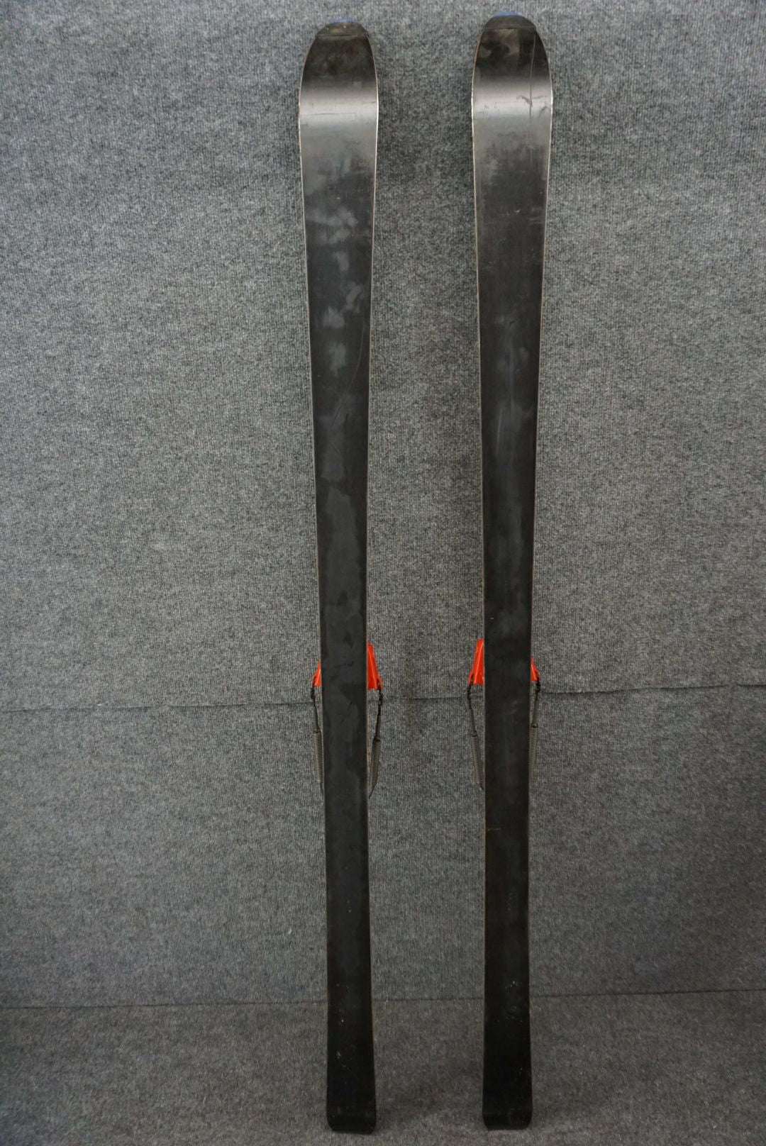 Rossignol Length 184 cm/72.5" Telemark Skis