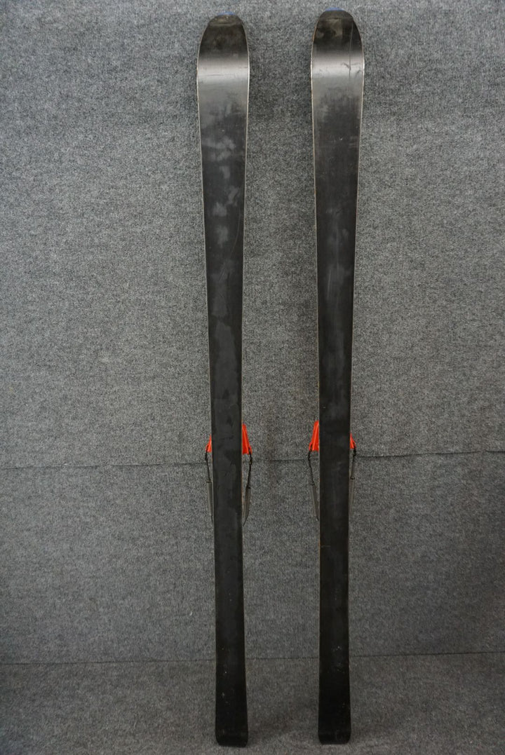 Rossignol Length 184 cm/72.5" Telemark Skis