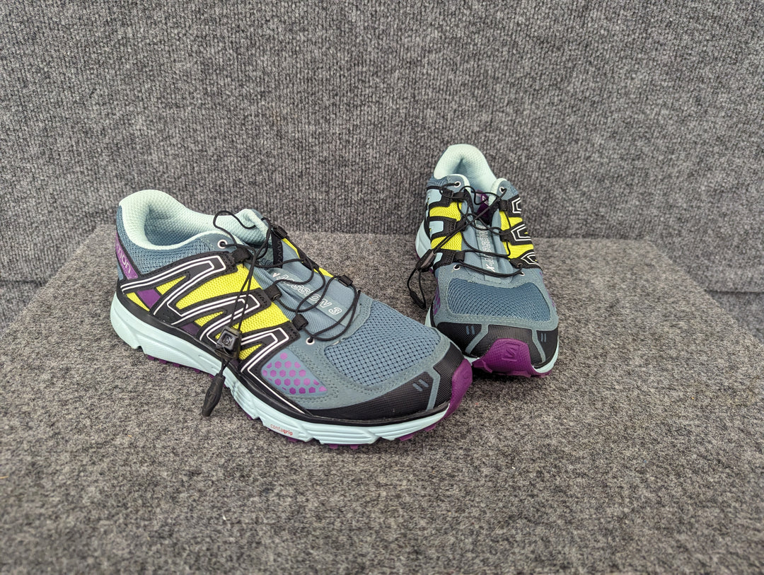 Salomon Size W10.5/42.5 Men's Running Shoes
