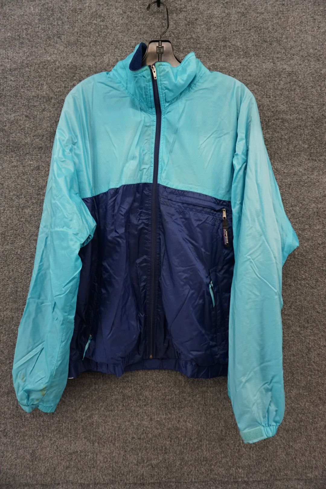 Patagonia Size Large Men's Synthetic Jacket